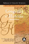 GEOGRAFIA E HISTORIA. VOLUMEN PRACTICO. PROFESORES DE ENSEÑANZA SECUNDARIA. TEMA