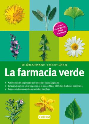 FARMACIA VERDE, LA