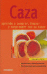 CAZA