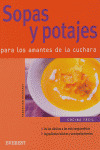 SOPAS Y POTAJES