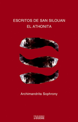 ESCRITOS DE SAN SILOUAN EL ATHONITA