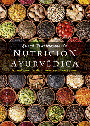 NUTRICION AYURVÉDICA