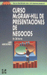 ** CURSO MGH PRESENTACIONES