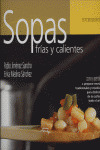 SOPAS FRIAS Y CALIENTES