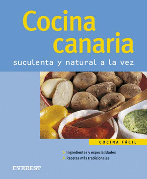 COCINA CANARIA