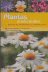 PLANTAS MEDICINALES
