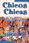 CHICOS CHICAS 2. L.PROFESOR (E.L.E.)