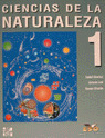 ** CIENCIAS NATURALEZA, 1 ESO