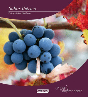 SABOR IBERICO