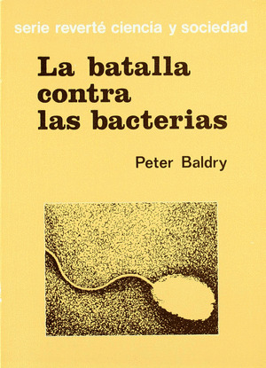 BATALLA CONTRA LAS BACTERIAS