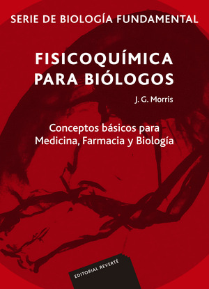 FISICOQUIMICA PARA BIOLOGOS