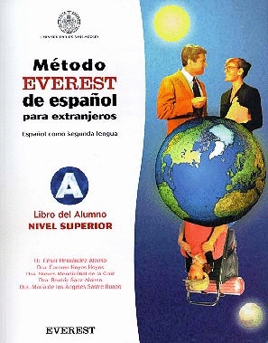 ESPAÑOL PARA EXTRANJEROS LIBRO SUPERIOR