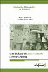 DIDÁCTICA DE LENGUA Y LITERATURA PARA PROFESORES DE EDUCACIÓN SECUNDARIA