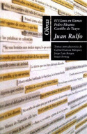 JUAN RULFO: OBRAS (EL LLANO EN LLAMAS. PEDRO PARAMO. CASTILLO DE TEAYO)