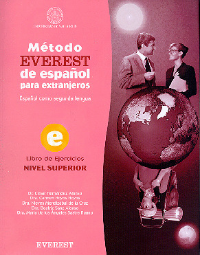 ESPAÑOL PARA EXTRANJEROS CUAD SUPERIOR