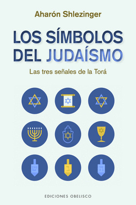 SÍMBOLOS DEL JUDAÍSMO, LOS