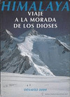 VIAXE A MORADA DOS DEUSES