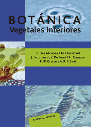 BOTANICA