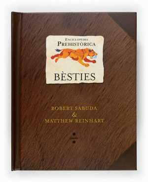 C-ENCICLOPEDIA PREHISTORICA:BESTIES