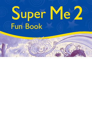 SUPER ME 2 (W.B)