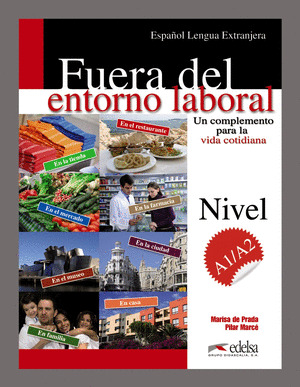 FUERA DEL ENTORNO LABORAL + CLAVES