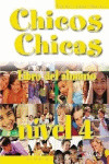 ENTRE CHICOS Y CHICAS 2. CUADERNO ALUMNO (TEST COM