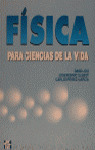 FISICA CIENCIAS VIDA