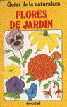 FLORES DE JARDIN