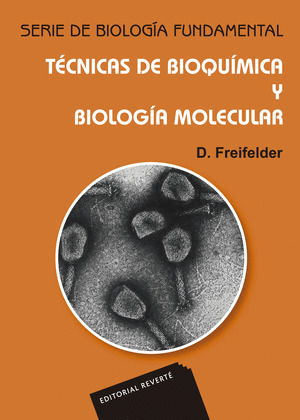 TECNICAS BIOQUIMICA Y BIOLOGIA MOLECULAR