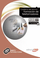 CUADERNO DEL ALUMNO FORMACIÓN DE TELEFORMADORES. FORMACIÓN PARA EL EMPLEO