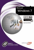 MANUAL WINDOWS 7. FORMACIÓN PARA EL EMPLEO