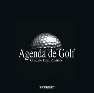 AGENDA DE GOLF