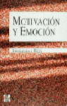 ** MOTIVACION Y EMOCION