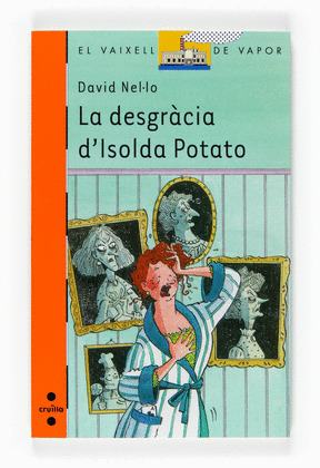 LA DESGRACIA D'ISOLDA POTATO