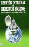 GESTION INTEGRAL RESIDUOS SOLIDOS