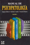 MANUAL DE PSICOPATOLOGIA (I)