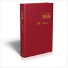 LA SAINTE BIBLE (GROS CARACTERES) (COUVERTURE RIGIDE)