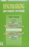 ** BENCHMARKING COMPETIR VENTAJA