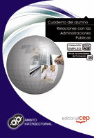 CUADERNO DEL ALUMNO RELACIONES CON LAS ADMINISTRACIONES PÚBLICAS. FORMACIÓN PARA