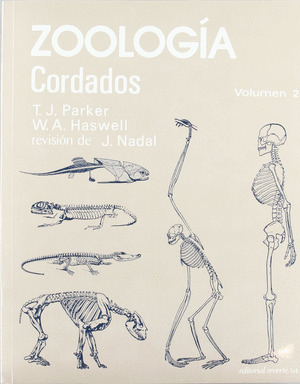 ZOOLOGIA. CORDADOS