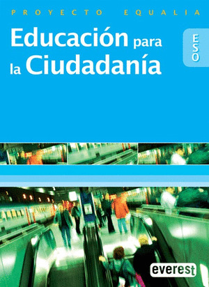 E.S.O.-EDUC.CIUDADANIA Y DERECHOS HUMANOS (2007) -