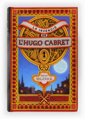 (CAT).INVENCIO DE L'HUGO CABRET, LA