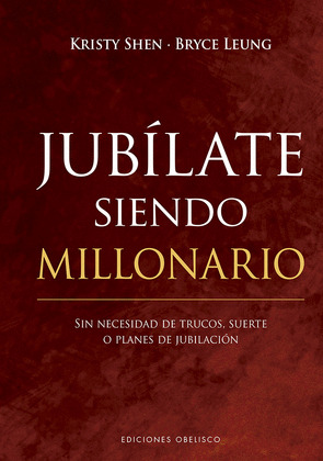 JUBILATE SIENDO MILLONARIO