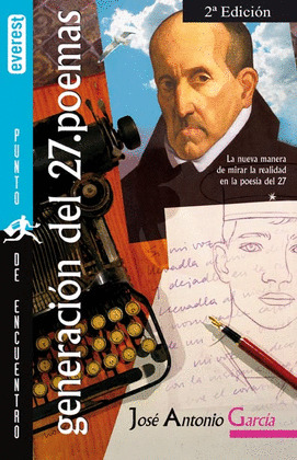 GENERACION DEL 27.POEMAS.(PUNTO DE ENCUENTRO)