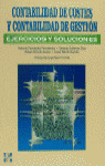 POD-EJERCICIOS Y SOLUCIONES DE CONTABILIDAD DE COSTES