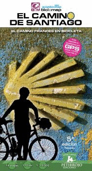 CAMINO DE SANTIAGO: EL CAMINO FRANCÉS EN BICICLETA