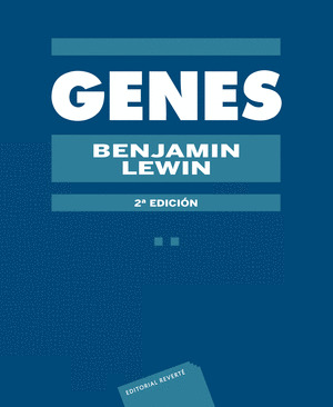 GENES. VOLUMEN 2