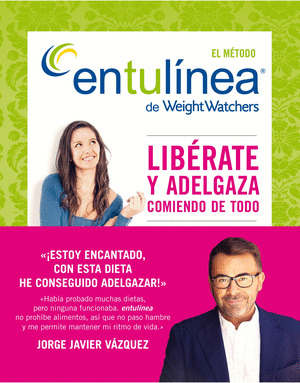 EN TU LÍNEA: EL METODO ENTULINEA DE WEIGHT WATCHERS
