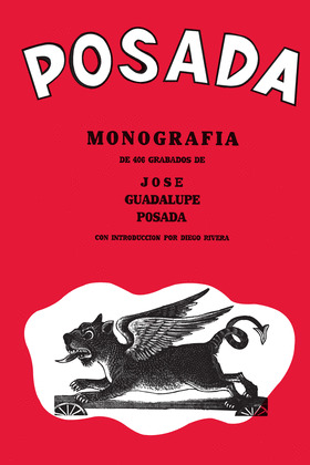 POSADA MONOGRAFÍA