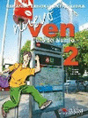 (07).NUEVO VEN 2.(EJERCICIOS+CD) (ESPAÑOL LENGUA E